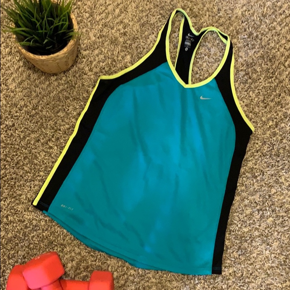 Nike Tank